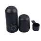 Portable hand pressure coffee machine for household appliances Outdoor office wireless coffee machine