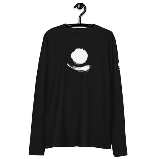 Deck-Coffee Long Sleeve Tee